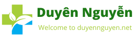 Duyen Nguyen